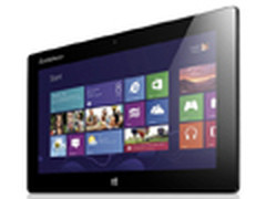 联想推出Miix Win8平板 带可拆卸键盘