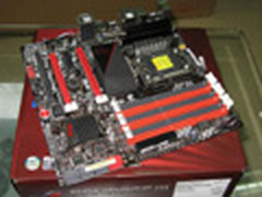 [长沙]华硕玩家国度X58新员 基因3到货