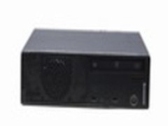 图赏联想商用新机 扬天A6880F异常凉爽