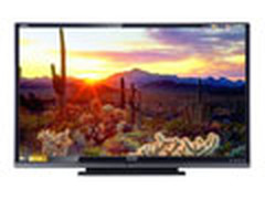 历史最低价 夏普52寸LED电视5999元促销