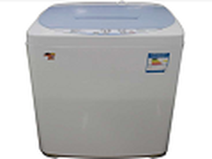 小水量大成绩 海尔波轮洗衣机只要876元