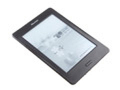 健康不伤眼 都看6英寸电子阅读器评测