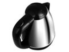 超便宜 全不锈钢1.8L电热水壶特价28元