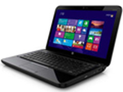 i5+4G+1G独显+蓝牙4.0 HP全能本3499元