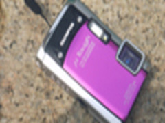 比基尼美女潜水拍  奥林巴斯uTOUGH6020