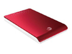 清仓六折 希捷2.5寸500G移动硬盘318元