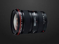 佳能实惠红圈镜头 EF17-40L特价4799元