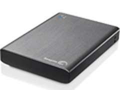 让数据飞！希捷1TB无线硬盘1350还包邮