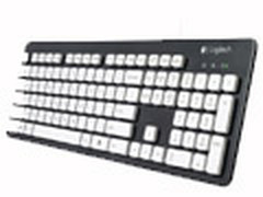 我的键盘不怕水 罗技K310水洗键盘138元