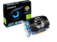 耐久高性能 技嘉GV-N630-2GI显卡419元