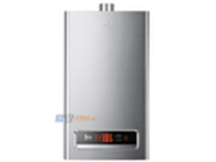 1℃以内恒温 海尔燃气热水器仅售1499元
