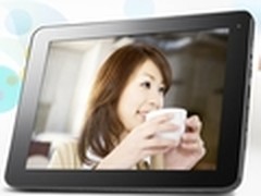 纽曼8英寸平板电脑 当当再降价至581元