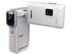 买就送机票 索尼防水数码摄像机4299元