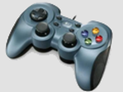 享受操控快感 罗技F510游戏手柄仅149元