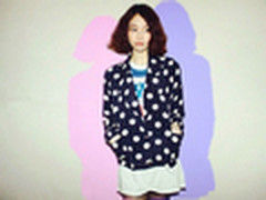 炫彩幻影烘托FEEL 帮你打造时尚人像照