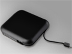 双USB+内嵌输出线 10400mAh移动电源99