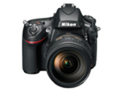 高画质单反首选 尼康D800e 现20888元