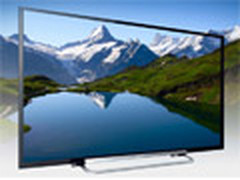 仅限一天 索尼40英寸超薄LED电视2999元