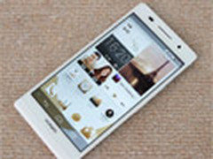 0元购机 华为P6手机易迅独家首发2688元