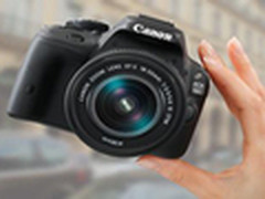 文艺系女生专属 佳能100D小单反仅4388