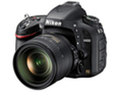 尼康全画幅D600破万销售 9979元抢购