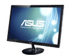 超给力 华硕23寸IPS带HDMI屏幕仅999元