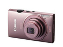 底价秒杀 粉色佳能IXUS125HS相机899元