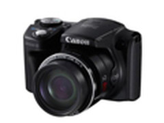 佳能SX500 IS 轻巧机身高画质 1999元
