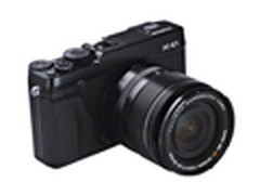 旁轴单电高端之选 富士X-E1 7600抢购