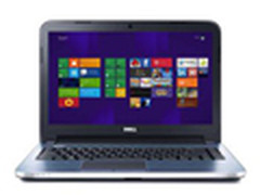 戴尔双核i3独显轻薄本 史上最低3399元