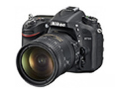 尼康D7100 最强APS-C画幅单反 11699元