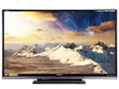 一览众山小 60寸夏普互联网电视7799元