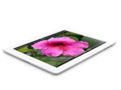 质量有保证 苹果官翻版iPad3仅售3098元