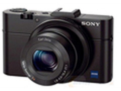 高端单反备机索尼黑卡RX100 II仅4299元