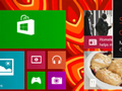 Windows 8.1 Build 9471安装镜像泄露
