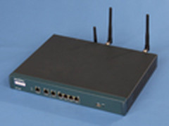 国产设备新旗舰 迈普MP1800路由器图赏