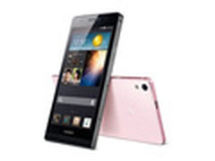 火爆了！1号店华为P6特价仅售2188元