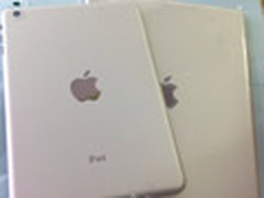 网曝苹果全新iPad 5量产已于本月开始