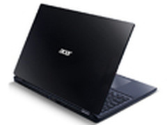 轻薄带独显 宏碁15.6英寸超极本4399元