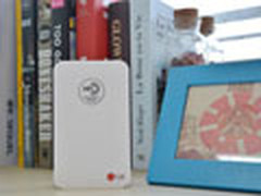 手机变成拍立得 LG口袋照片打印机试用