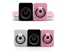 懒人专用 防盗指环扣手机支架9.9元包邮