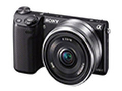 黑色银色更便宜！索尼NEX-5R套机3699元