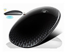 奇葩的罗技全触摸式无线鼠标199元促销