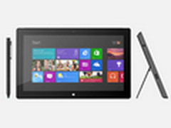Surface RT应用：办公之宝微软Office