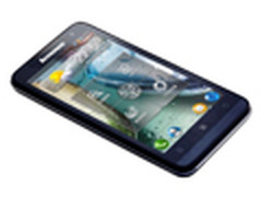 电池给力！联想 P770大屏手机国美866元