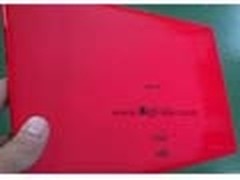 Lumia风格iPad价格 诺基亚平板细节公布