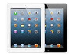 iPad4 16G又降价啦!国美在线仅售3398元