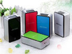 掌上风扇OUT了！掌上空调只要25元包邮