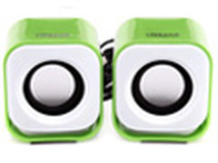 49元讨妹子欢心 送她蓝色妖姬小音箱