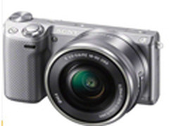 学生入门必备 索尼NEX-5R微单仅3699元